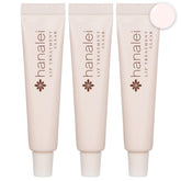 Hanalei Hydrating Lip Treatment balm tube front view for lasting moisture and clear tint.