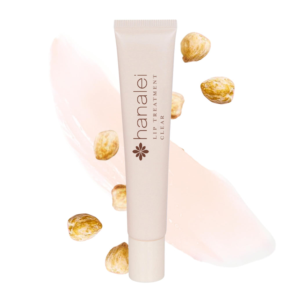 Hanalei Lip Treatment full-size 15g tube for deep hydration and repair