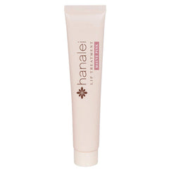Hanalei Lip Treatment with kukui oil hydration close-up for soft, nourished lips.