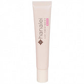 Hanalei Lip Treatment with rose pink tint hydrates lips with natural color.
