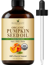 Handcraft Blends front bottle showing label and packaging for quick identification and trust