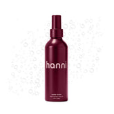 HANNI Water Balm bottle for weightless daily hydration