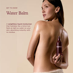 HANNI Water Balm hyaluronic acid close-up