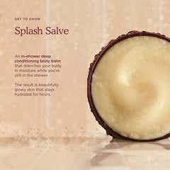 HANNI Water Balm mist delivers weightless hydration with no residue