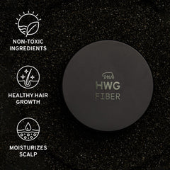 Hardworking Gentlemen bottle pour shows natural ingredients and easy application.