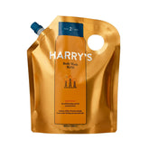 Harry's Men's Body Wash Refill 36oz Redwood bottle ready for easy refills.