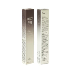 Haruharu Wonder Bakuchiol Eye Cream closeup highlighting eye area and lifting potential.