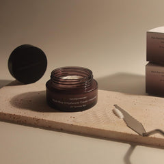 HARUHARU fermented black rice ingredient showcases antioxidant-rich protection