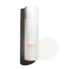 HARUHARU Wonder Centella 3% PHA serum bottle for gentle exfoliation.