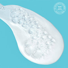 HASK Argan Oil detail highlights nourishing ingredient blend for hair repair.
