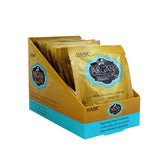 HASK Argan Repairing Deep Conditioner bottle for nourishing repair of dry hair