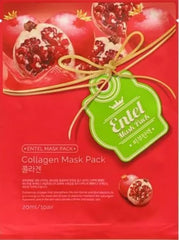 HAUS LABS Sheet Masque hydrates and brightens skin for makeup prep.