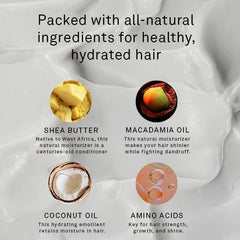 Hawthorne Ultra Nourishing Set packaging featuring clean, vegan credentials