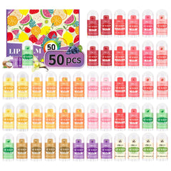 HCKLM mini lip balm pack apple flavor for everyday moisture