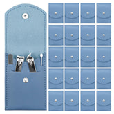HDFCLUP 20-sets manicure kit bundle for comprehensive at-home grooming.