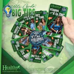 Healthy Surplus Equate exfoliating towelettes on-the-go pack with flip-top lid close-up