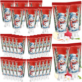 Heigble Christmas hand cream set packaging, a festive gift for winter dry-hand care.