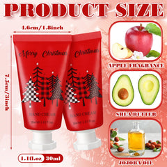 Heigble hand cream compact packaging for easy carry and daily use.