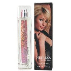Heiress Paris Hilton women’s EDP spray ready for daytime wear and confident impressions.