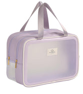 Bolso Heliar de gran capacidad para todo lo esencial.