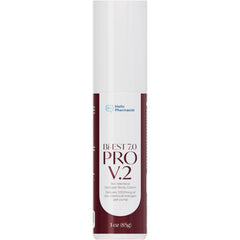 HelloPharmacist Bi-estro 7.0V2 Pro bottle pump for easy daily hydration.
