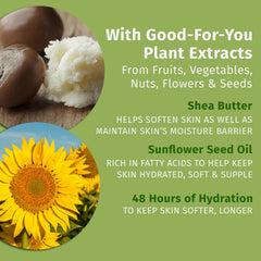Hempz Everyday Favorities Original mini lotion for daily moisturizing anywhere