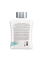 HEMPZ Hydromax Maximizer lotion texture shows quick-absorbing, non-greasy hydration.