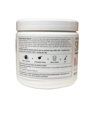 Herbalife SKIN Collagen Strawberry Lemonade glass—enjoyable beverage for radiant skin