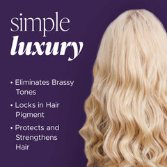 Herbalosophy coconut oil ingredient image demonstrates nourishing hair care