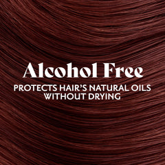 Herbatint at-home color application steps enable convenient salon-like results.
