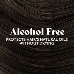 Herbatint permanent hair dye 3N dark chestnut bottle shown for easy, controlled application.