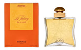 Hermès 24 Faubourg bottle front view for sophisticated everyday wear