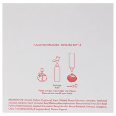 Hermès Barenia refill-pack highlights eco-conscious, refillable luxury.