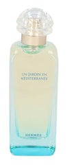 Hermès Un Jardin En Mediterranée spray atomizer for quick refresh and light scent