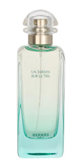 Hermès Un Jardin Sur Le Nil packaging in France, elegant presentation