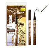 Heroine Make ultra-fine 0.1mm tip close-up for precise cat-eye lines