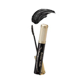 Heroine Make mascara tubing film provides waterproof wear for workouts.