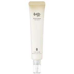 Hesul Scalp Ampoule bottle view for daily scalp care.