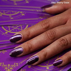 Heyhae, paquete de 28 tiras para aplicación rápida sin lámpara.