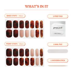 Heyhae sun-cure process showing UV index-friendly options.