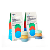 HIBAR Maintain mini bar close-up for everyday scalp nourishment on the go