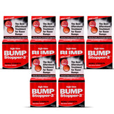 High Time Bump Stopper 2 bottle for quick razor bump relief