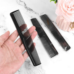 Hipruict bulk combs for care packs, ideal for charities and shelters.
