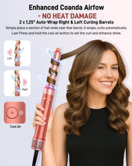 Hittiona ionic dryer brush: no heat damage with ions for smoother styling