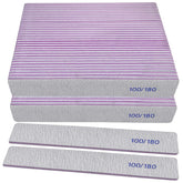 HomeyEra nail-files 50-pack durable materials for repeated use and reliable shaping