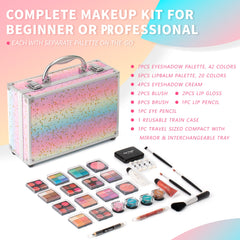 Hot Sugar lip balm set provides moisture in teen friendly hues