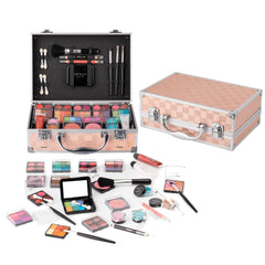 Hot Sugar eye shadow collection offers versatile shades for everyday looks