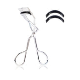 Hotosu eyelash curler stainless steel for precise curling and lasting lift.