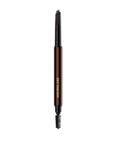 Hourglass Arch Brow Sculpting Pencil Blonde cap close-up, showing precise shaping capabilities.
