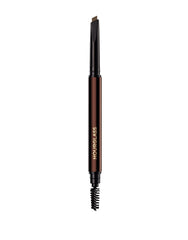 Hourglass Arch Brow Sculpting Pencil Blonde cap close-up, showing precise shaping capabilities.
